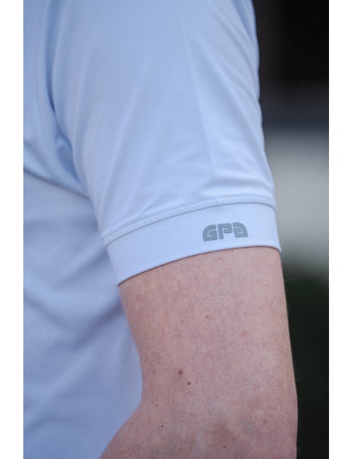 CONTEST PRO polo manches courtes homme
